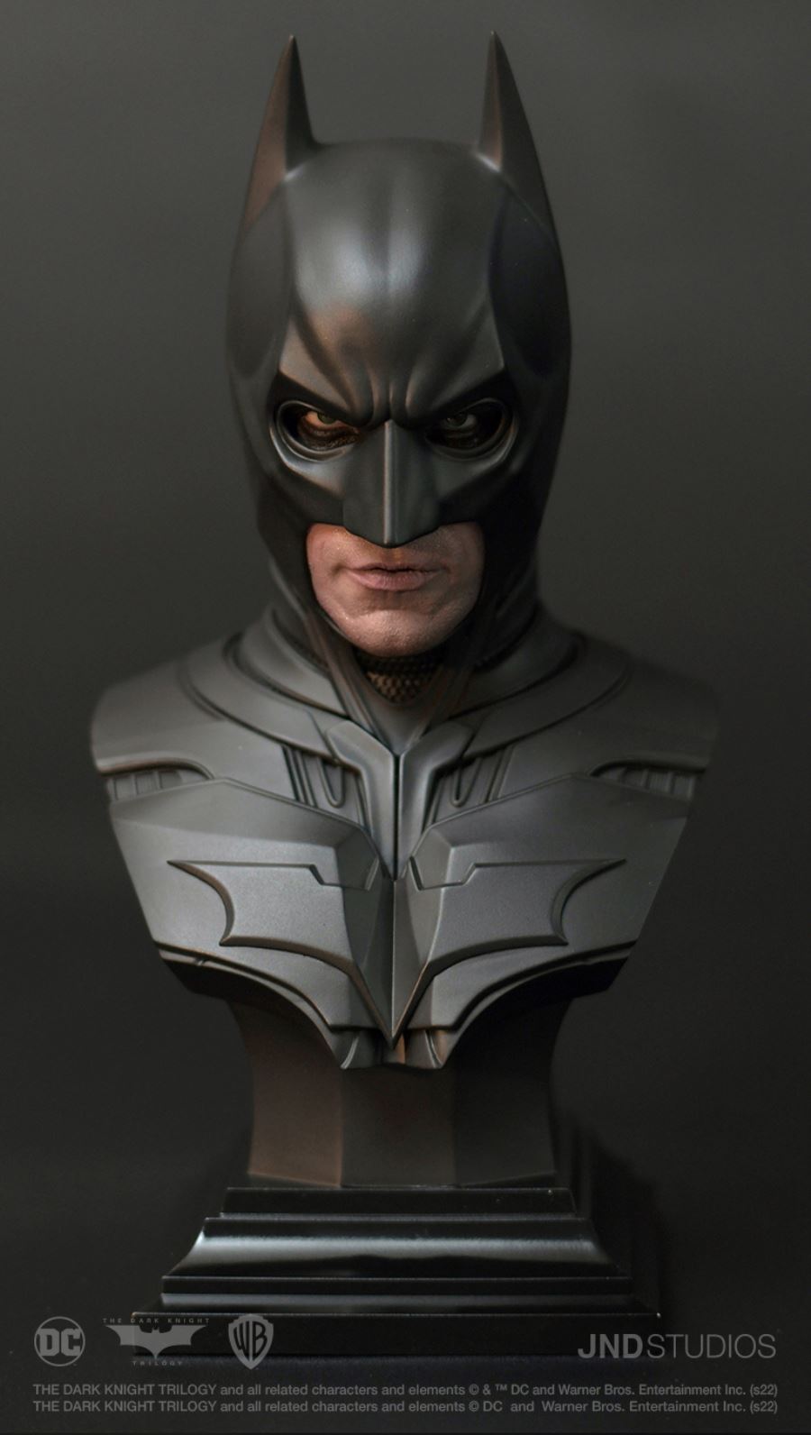 Batman The Dark Knight Rise 1/3