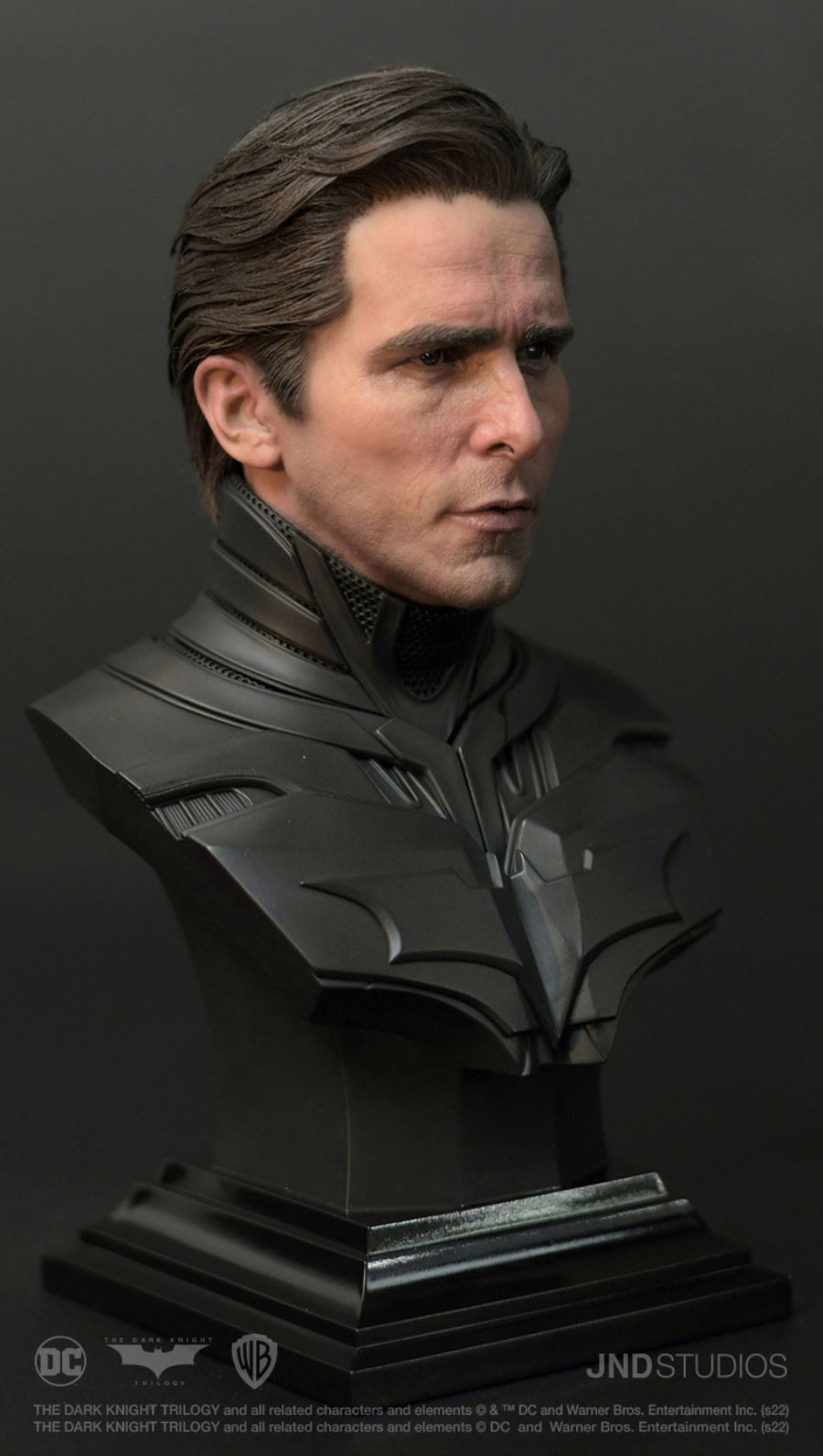 Batman The Dark Knight Rise 1/3