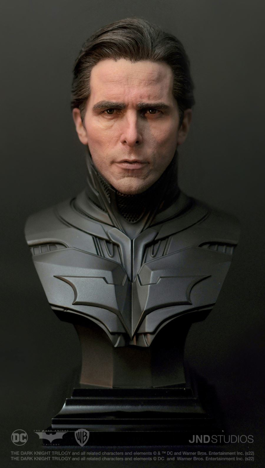 Batman The Dark Knight Rise 1/3
