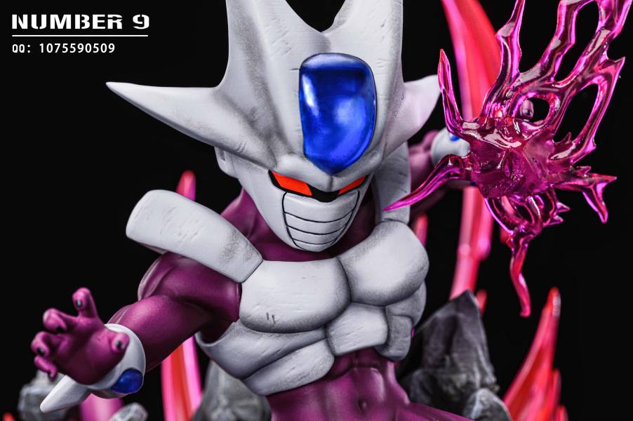 Gula - Dragon Ball Super