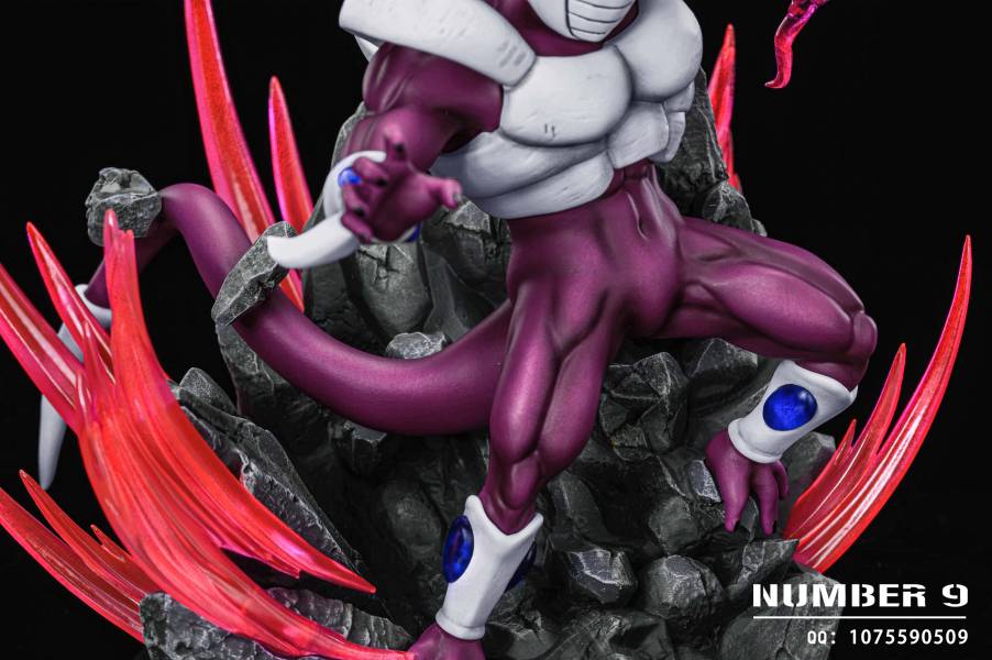 Gula - Dragon Ball Super