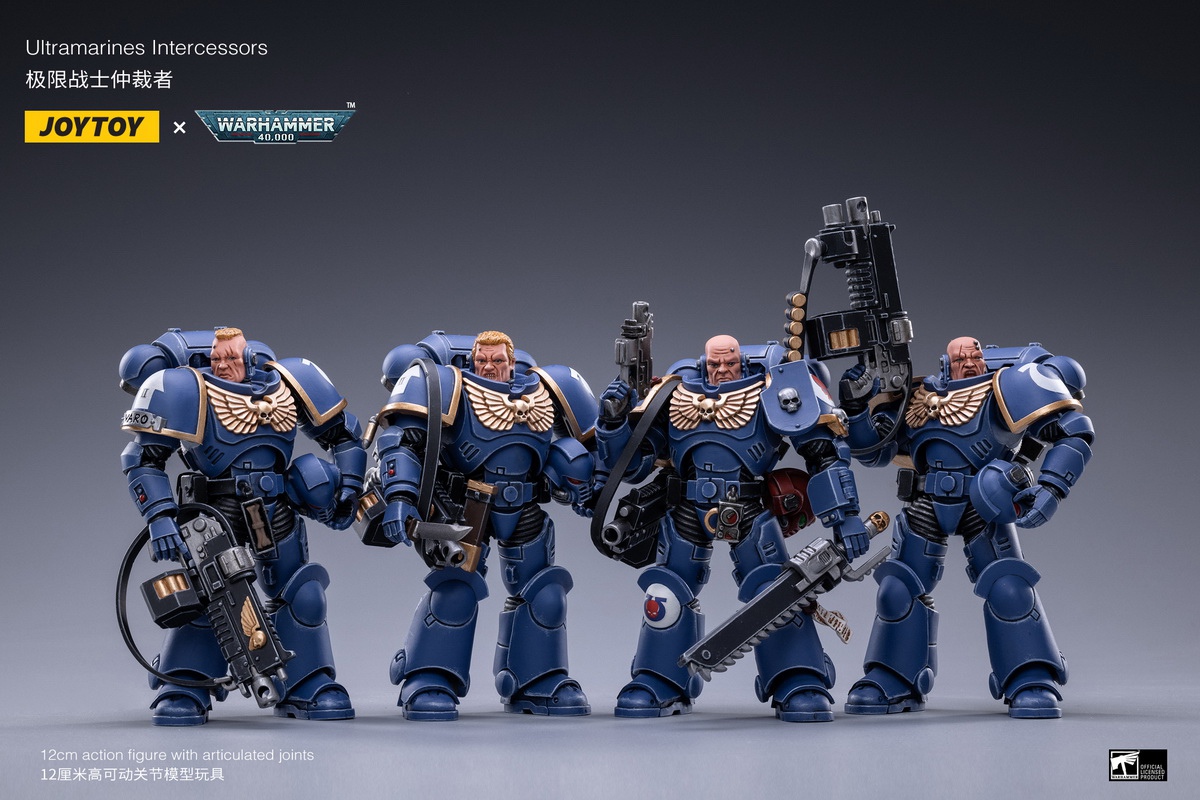 Holy Blood Angel Death Company Arbiter & Ultimate Warrior Arbiter & Original Cast Think Tank