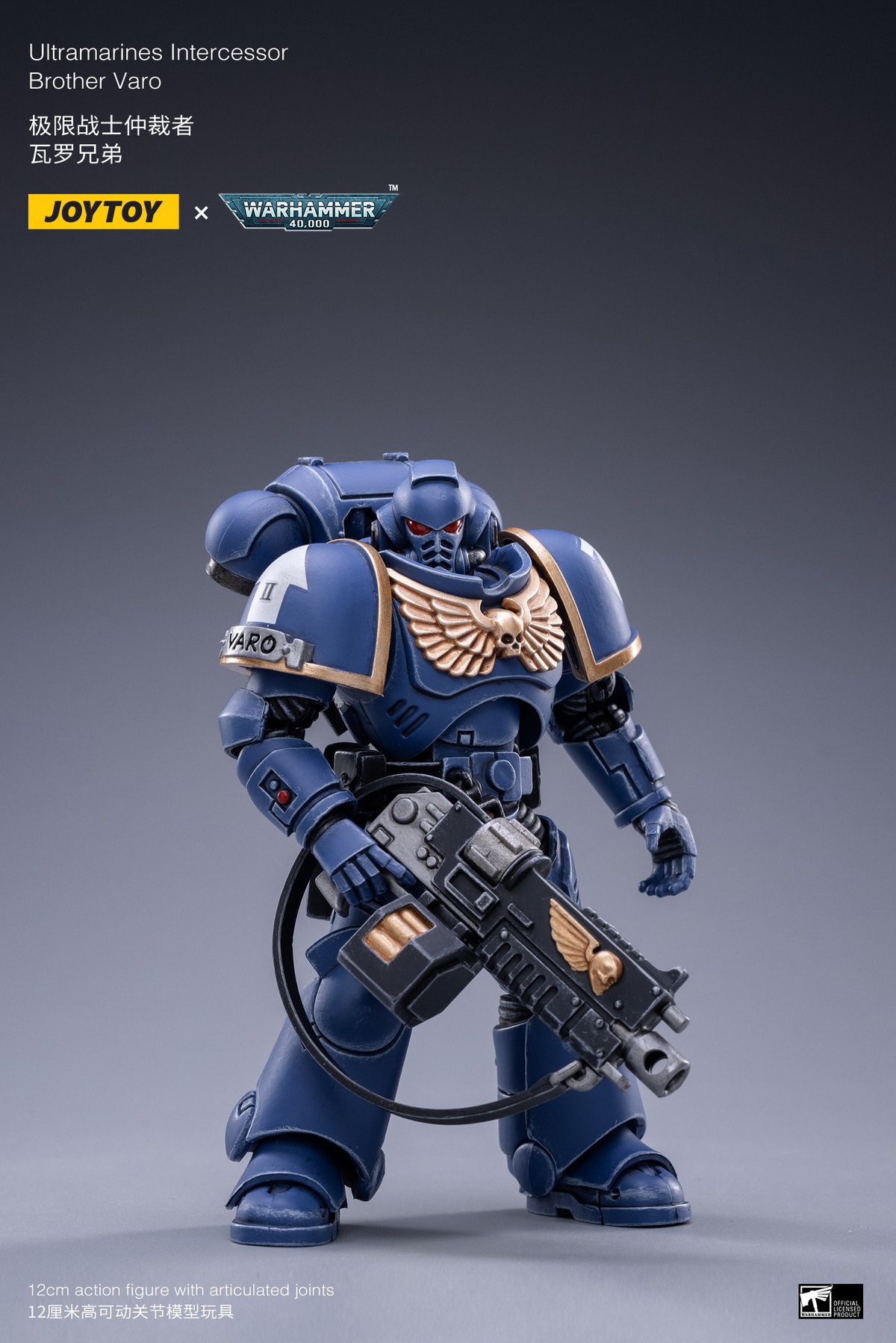 Holy Blood Angel Death Company Arbiter & Ultimate Warrior Arbiter & Original Cast Think Tank