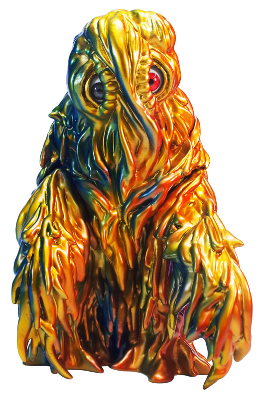 Artistic Monsters Collection (AMC) Hedorah Fully Grown Twilight Ver