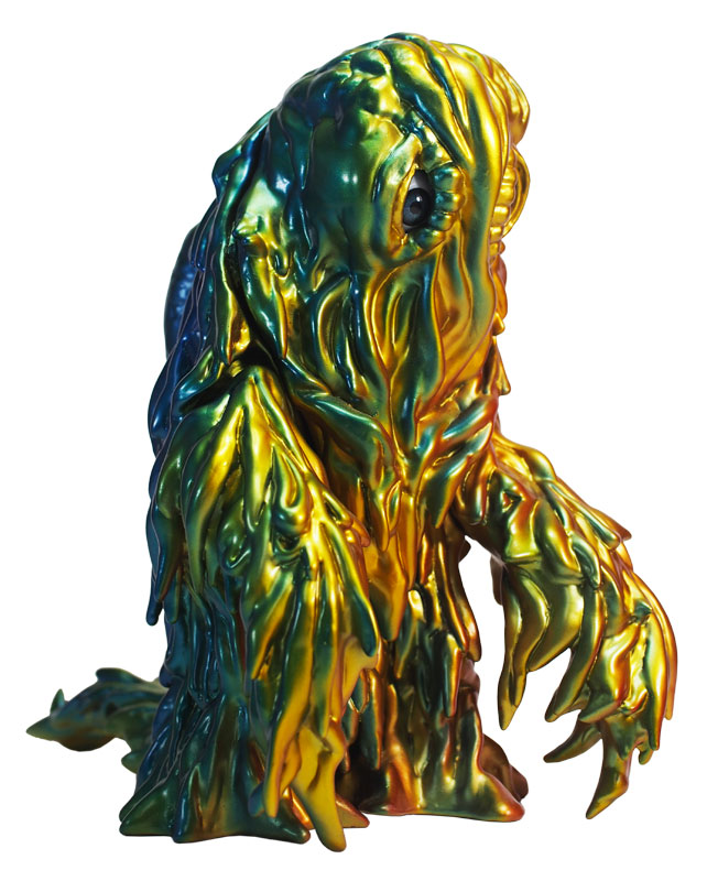 Artistic Monsters Collection (AMC) Hedorah Fully Grown Twilight Ver
