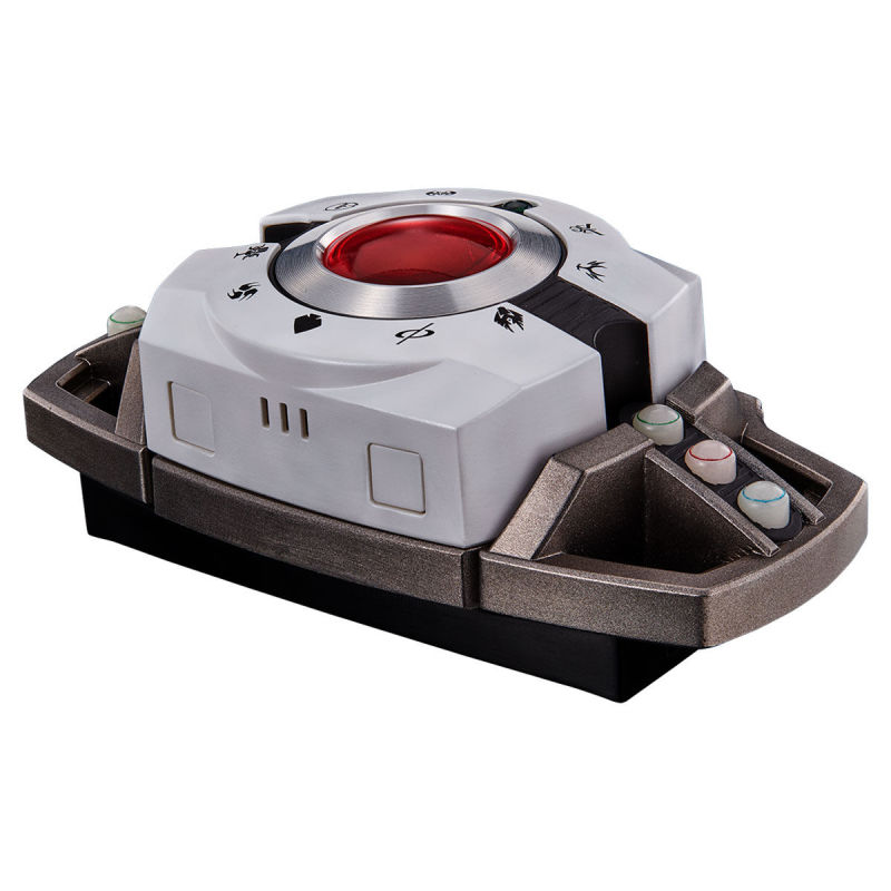 CSM Decadriver ver.2 & K-touch