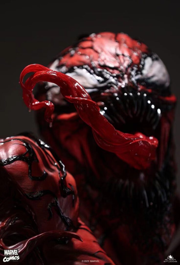 Carnage Bust 1/1