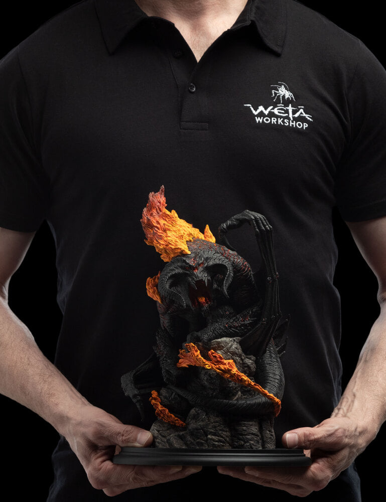 The Balrog Classic Series