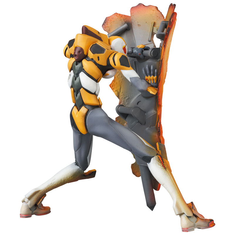Ultra Detail Figure No.678 UDF Evangelion #2 Evangelion Unit-00 (Operation Yashima)