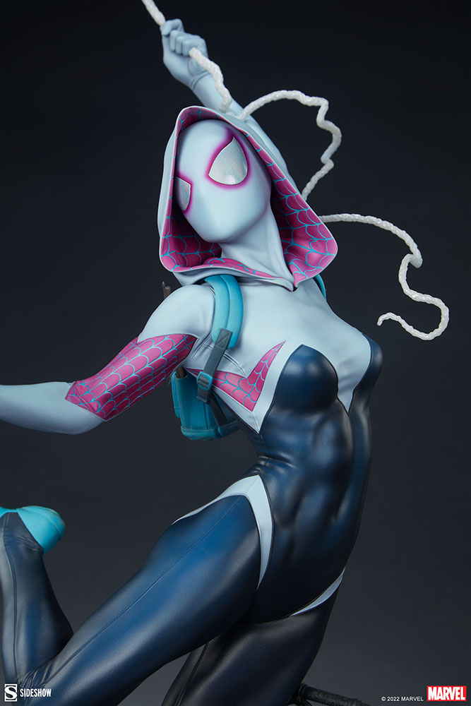 Spider-Gwen