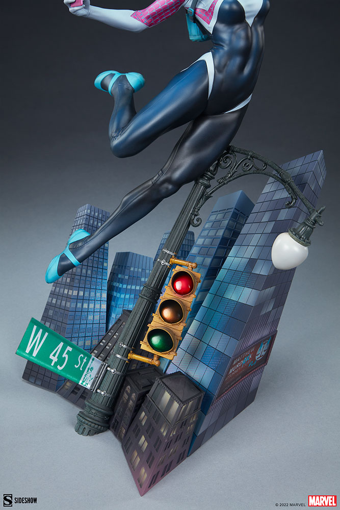Spider-Gwen