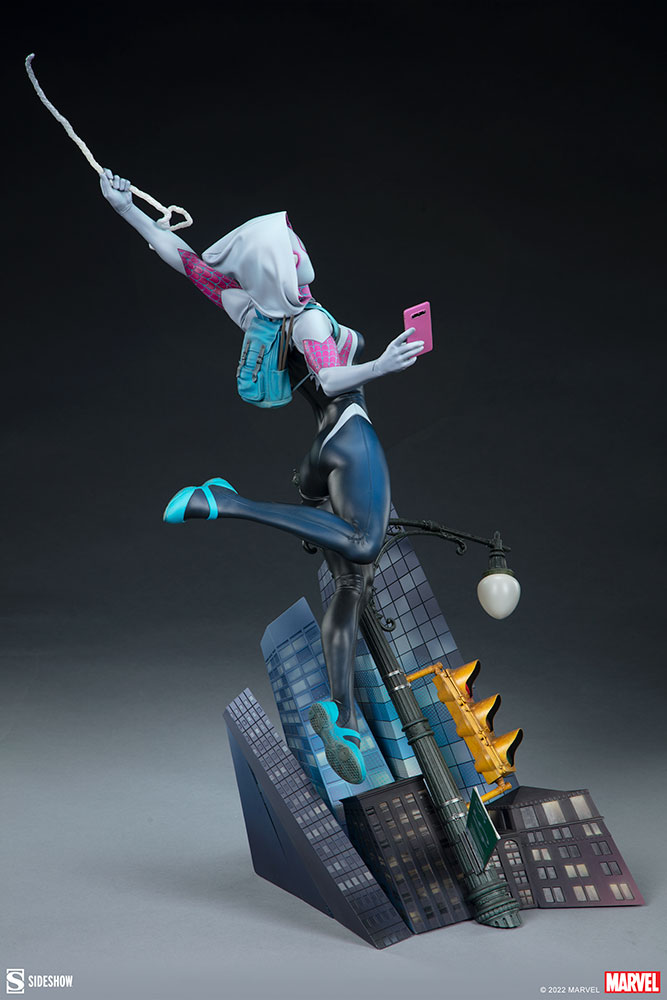 Spider-Gwen