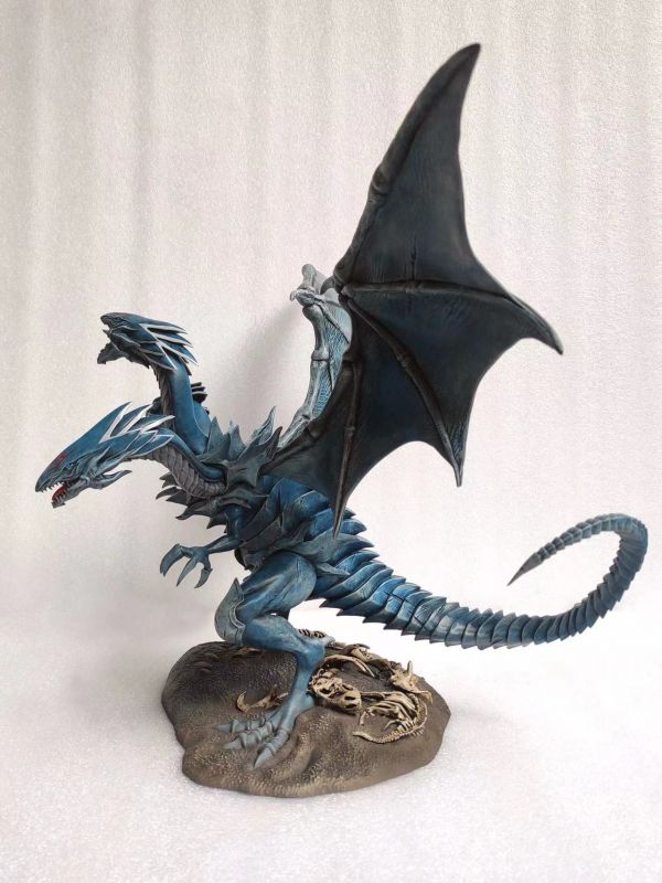 Blue-eye ultimate dragon game