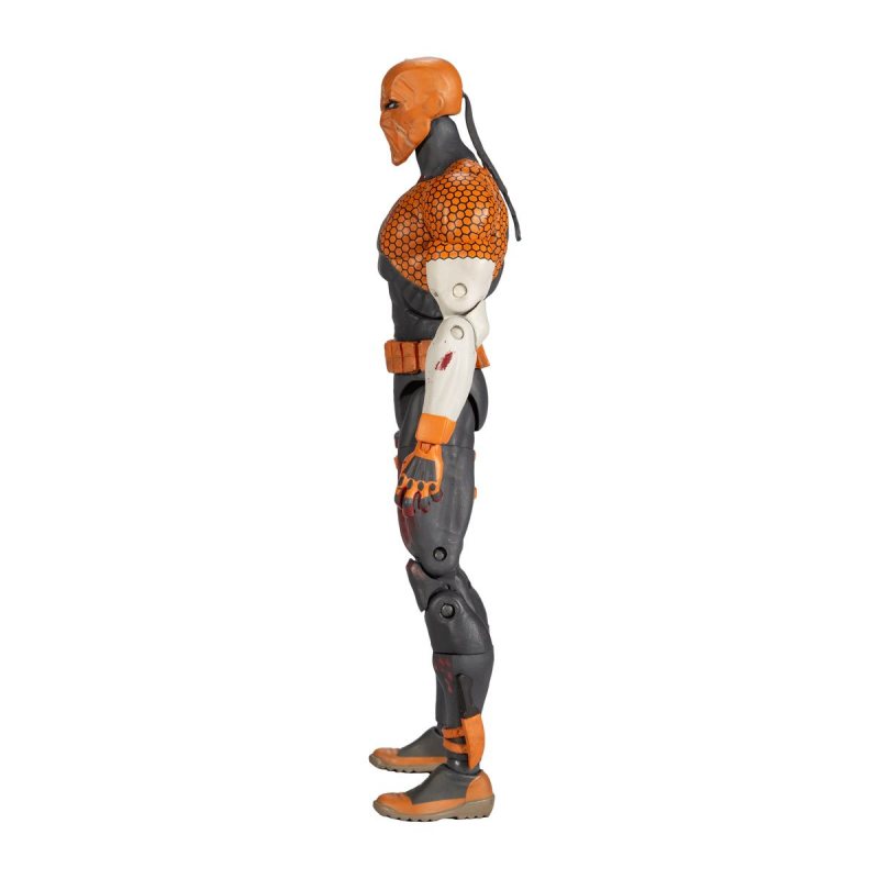DC Essentials DCeased - Deathstroke/ Batgirl / Nightwing / Red Hood