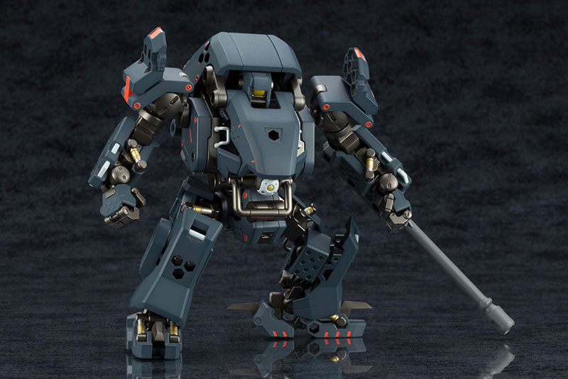 Hexa Gear 1/24 BULKARM a Kit Block