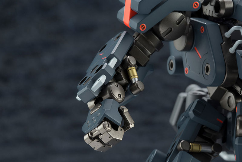 Hexa Gear 1/24 BULKARM a Kit Block
