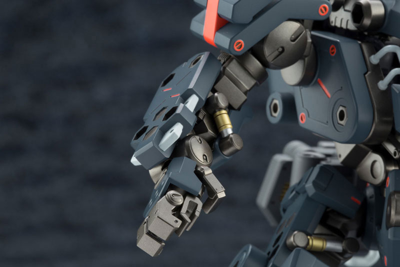 Hexa Gear 1/24 BULKARM a Kit Block
