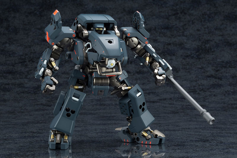 Hexa Gear 1/24 BULKARM a Kit Block