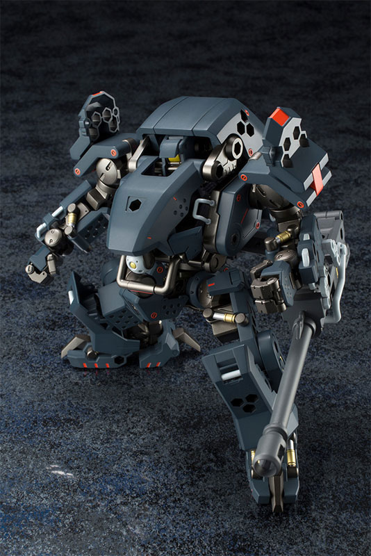 Hexa Gear 1/24 BULKARM a Kit Block