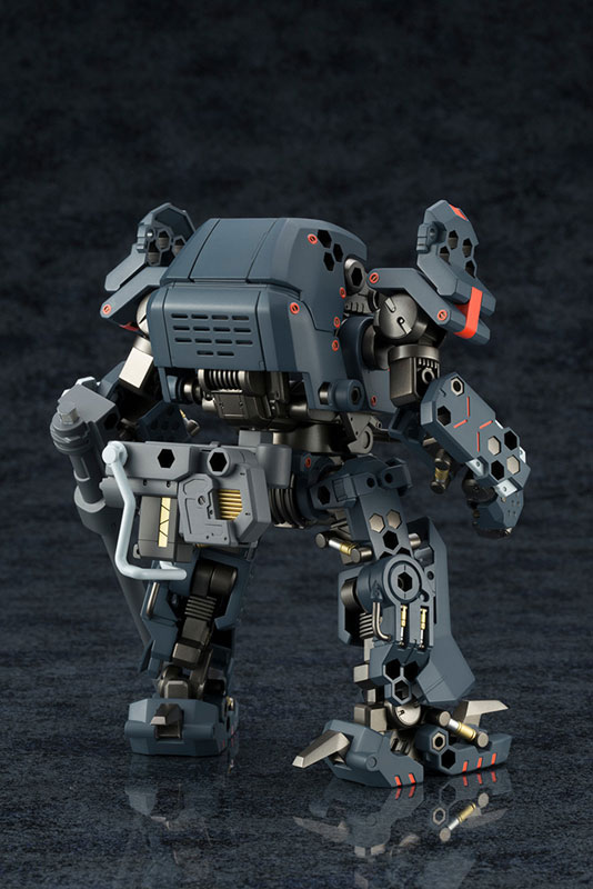 Hexa Gear 1/24 BULKARM a Kit Block