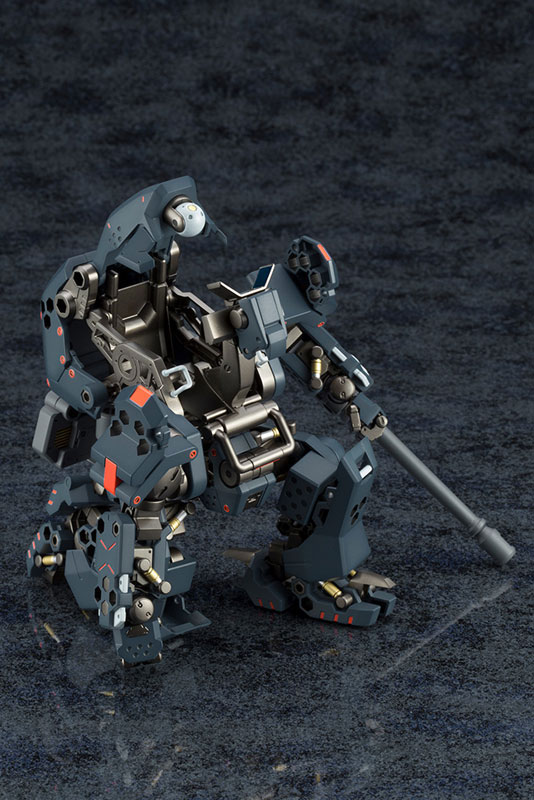 Hexa Gear 1/24 BULKARM a Kit Block