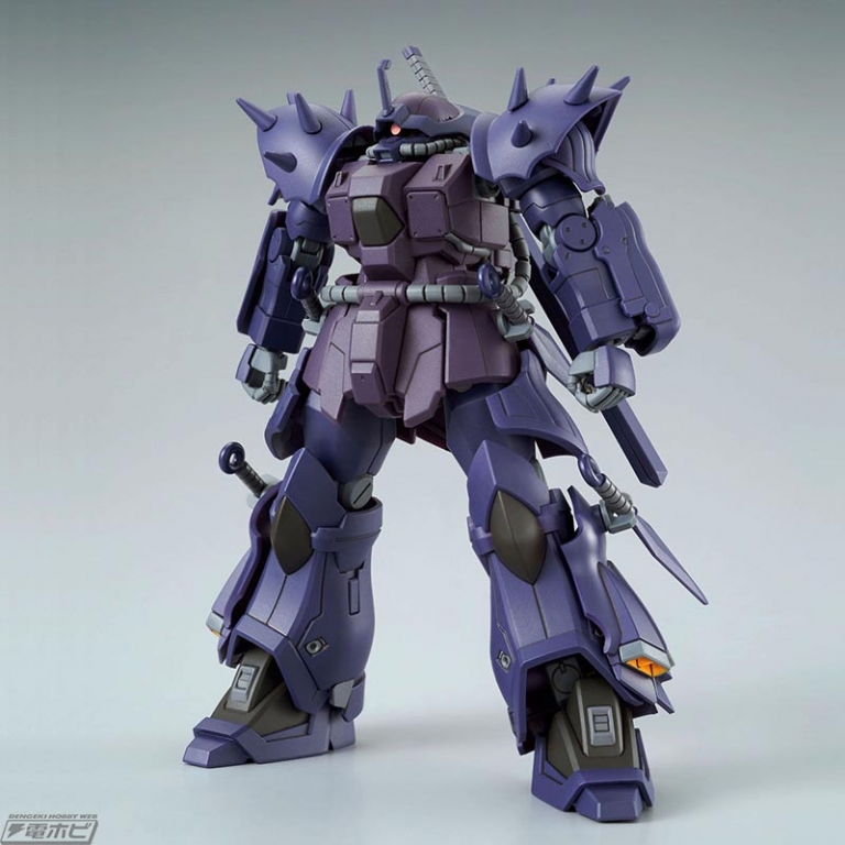 HGUC 1/144 Efreet Nacht