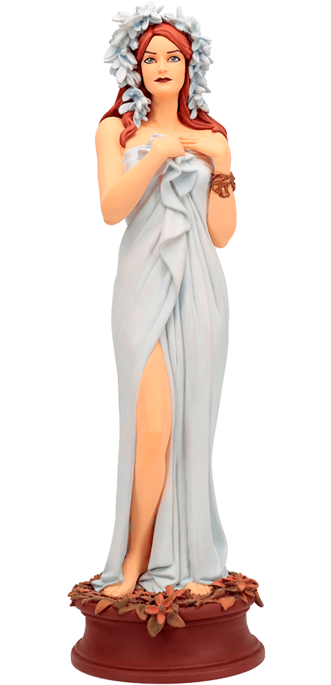 Anastasia