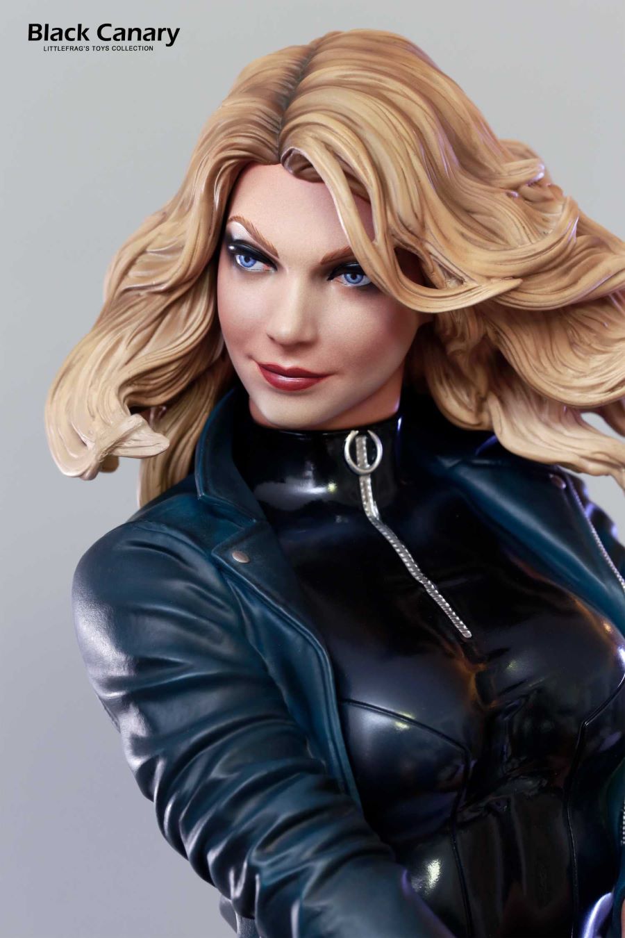 Black Canary