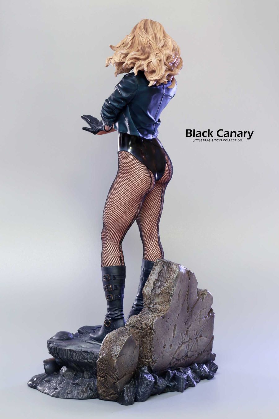 Black Canary