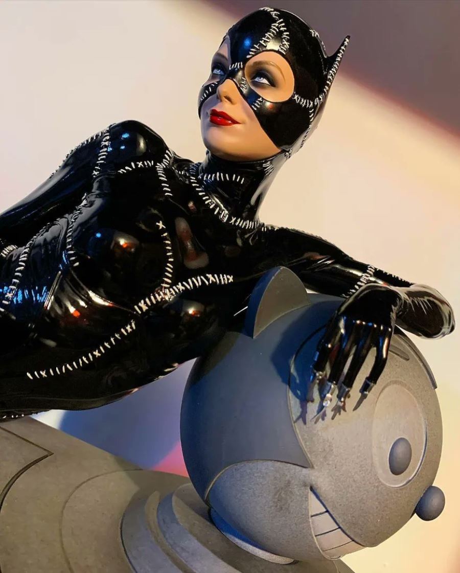 Catwoman