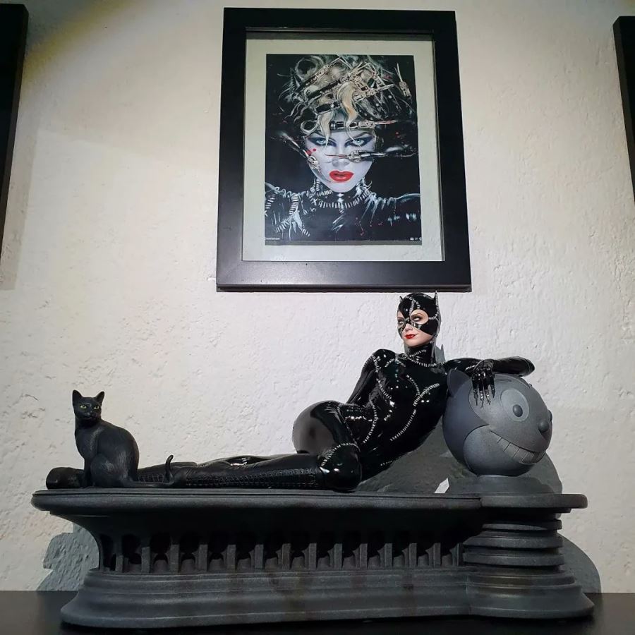 Catwoman