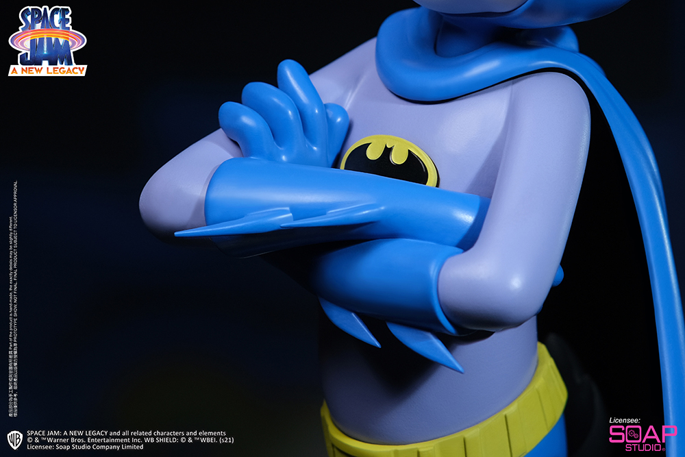 Batman Bugs Bunny