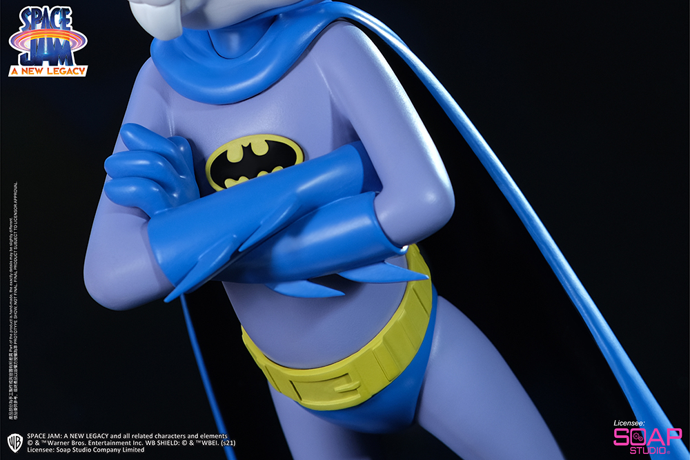 Batman Bugs Bunny