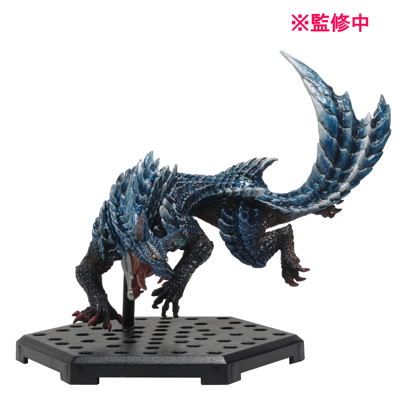 MONSTER HUNTER: CAPCOM FIGURE BUILDER STANDARD MODEL PLUS VOL.22