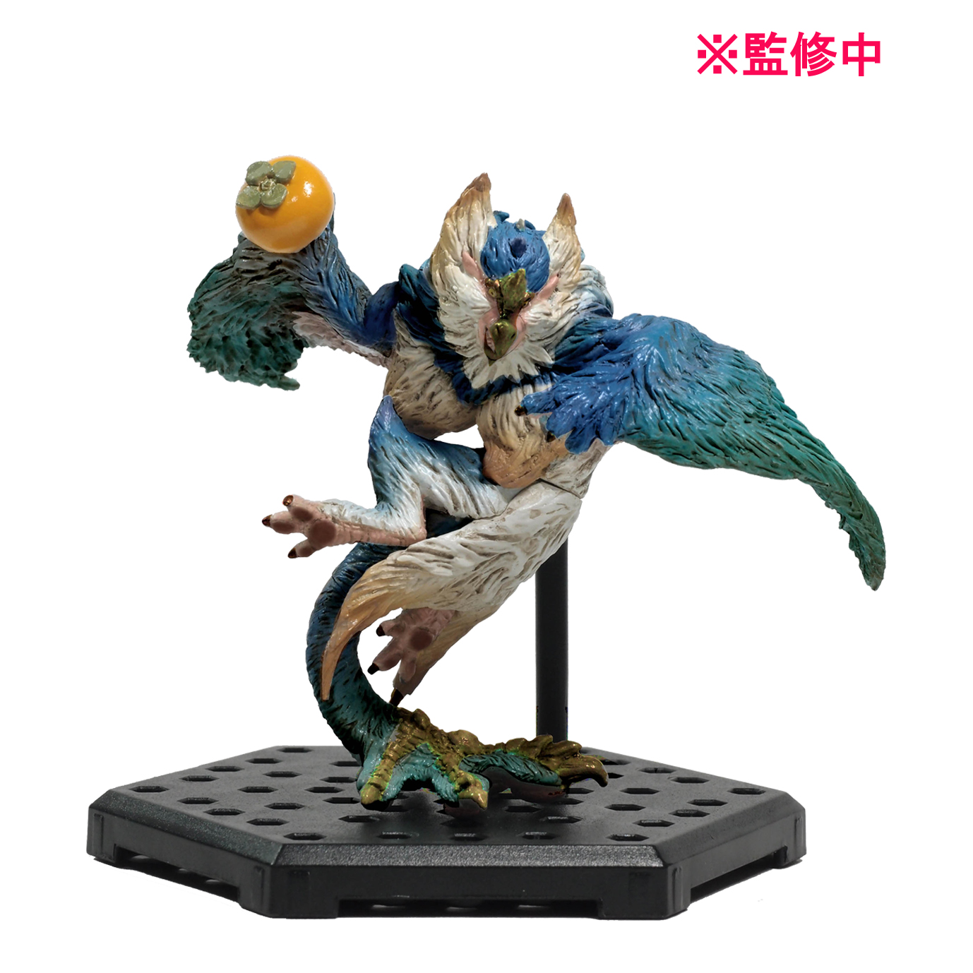 MONSTER HUNTER: CAPCOM FIGURE BUILDER STANDARD MODEL PLUS VOL.22