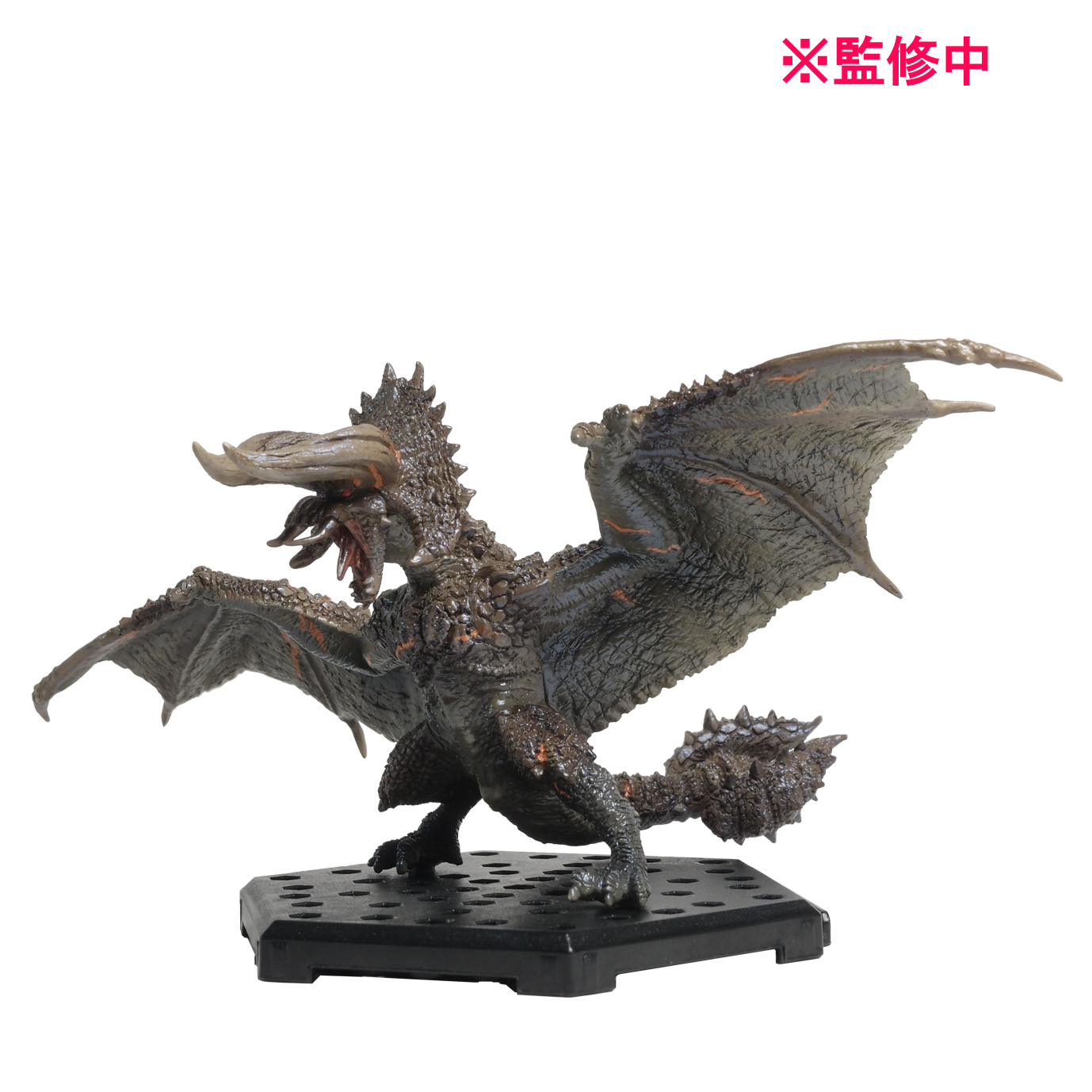MONSTER HUNTER: CAPCOM FIGURE BUILDER STANDARD MODEL PLUS VOL.22