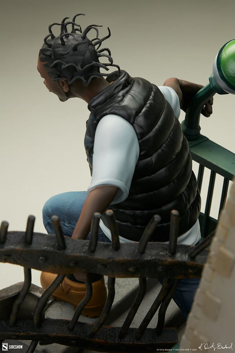 Ol' Dirty Bastard