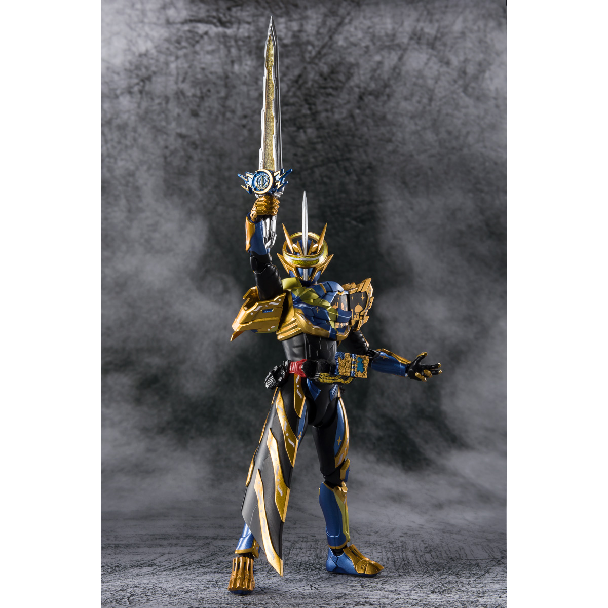 SHFiguarts Kamen Rider Espada Arabina Night