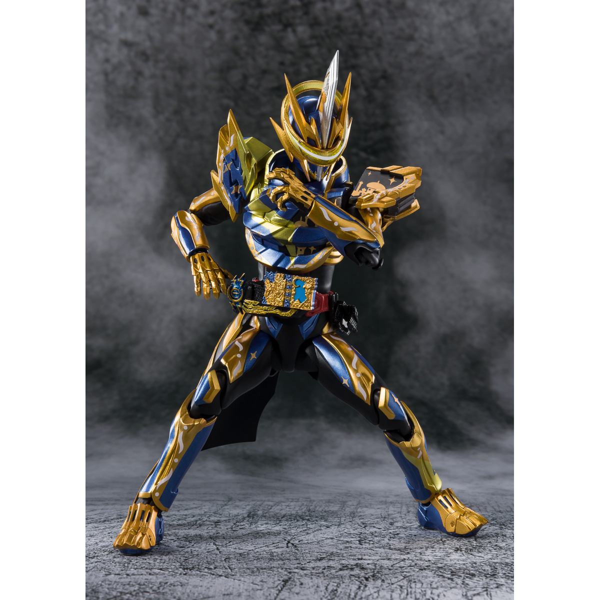 SHFiguarts Kamen Rider Espada Arabina Night