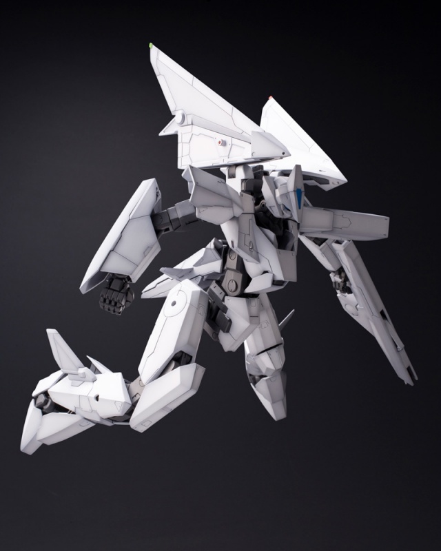 Variable Frame System 01 Garda Gear [Beluga]