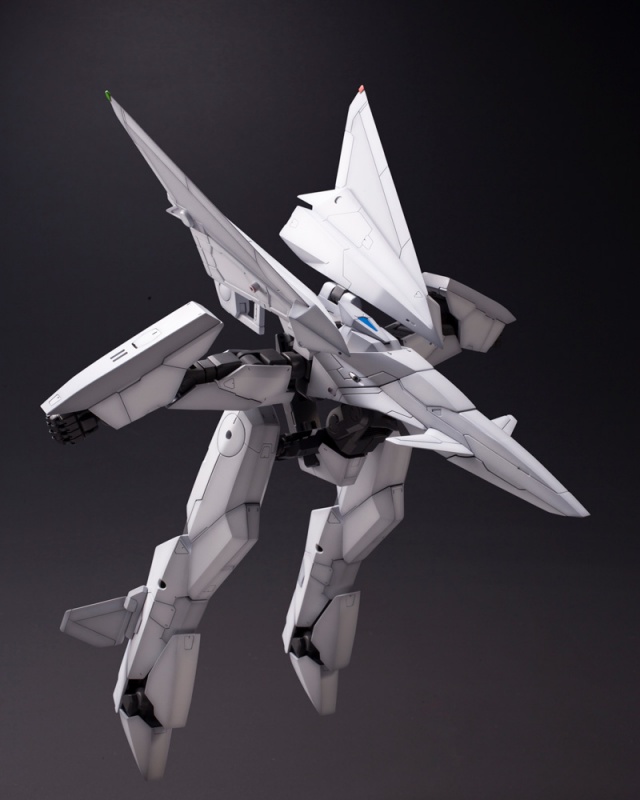 Variable Frame System 01 Garda Gear [Beluga]