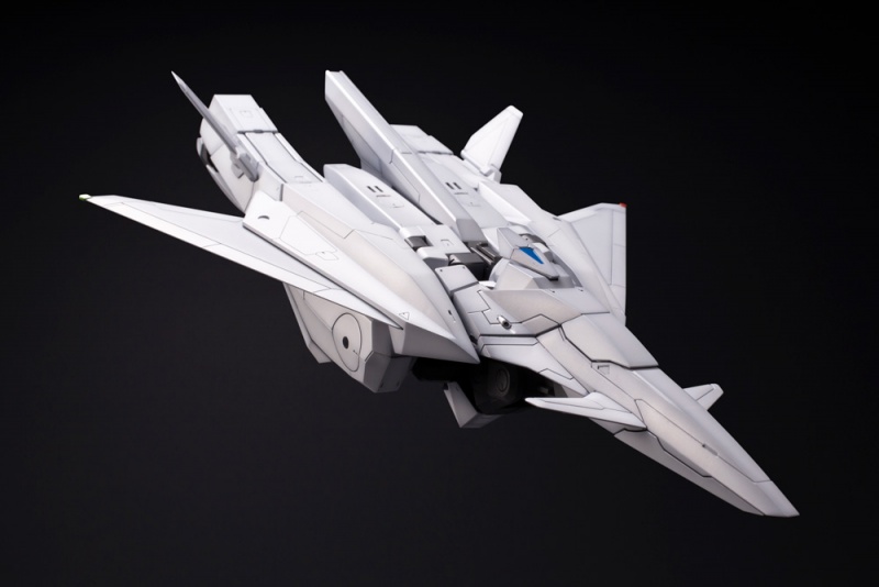 Variable Frame System 01 Garda Gear [Beluga]