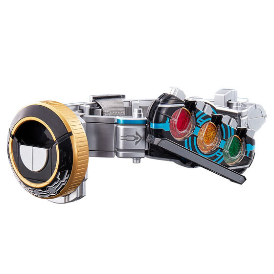 CSM ooo driver ver.10th