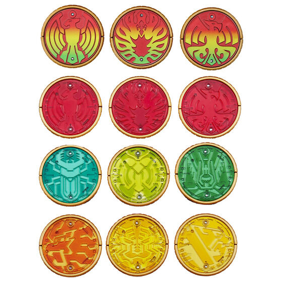 CSM ooo driver ver.10th