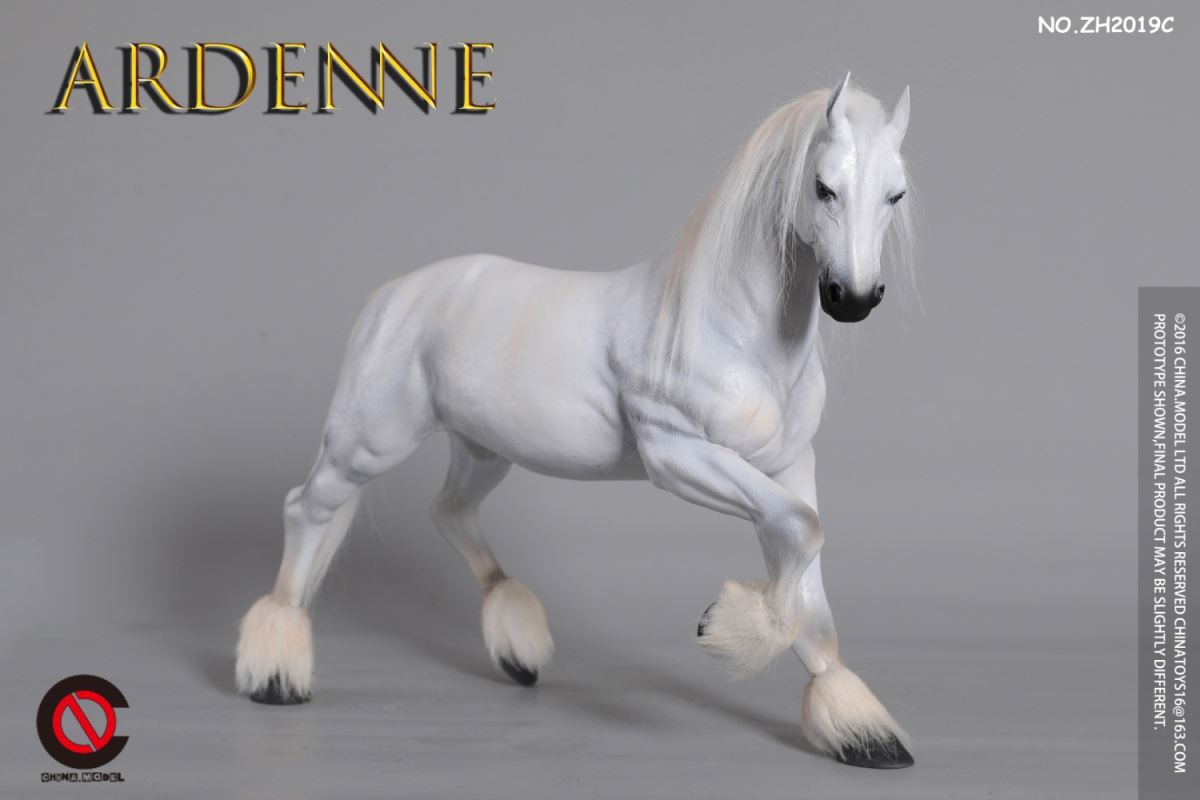 Ardenne 1/6