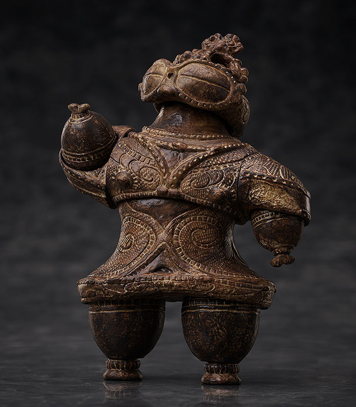 figma Table Museum -Annex- Shakoki-Dogu