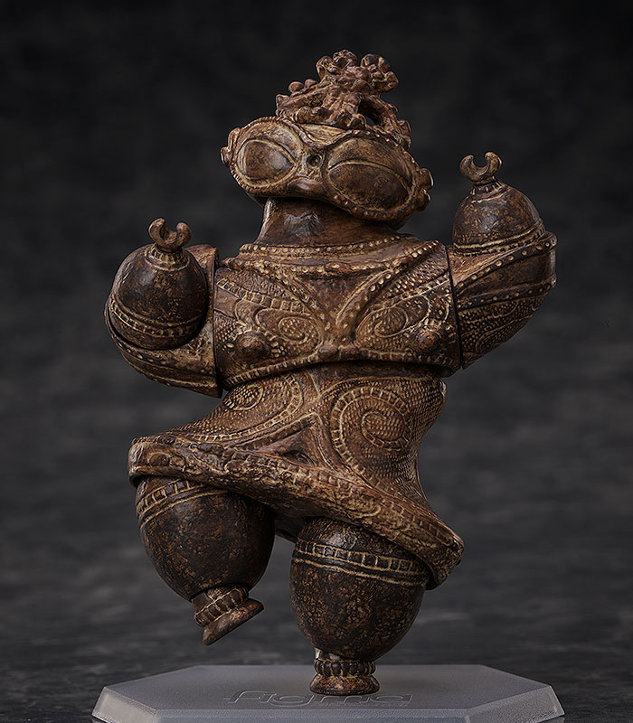 figma Table Museum -Annex- Shakoki-Dogu