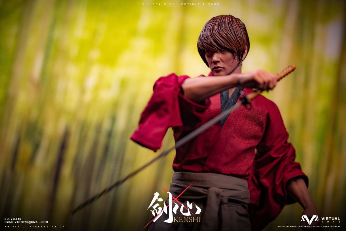 Kenshi 1/6