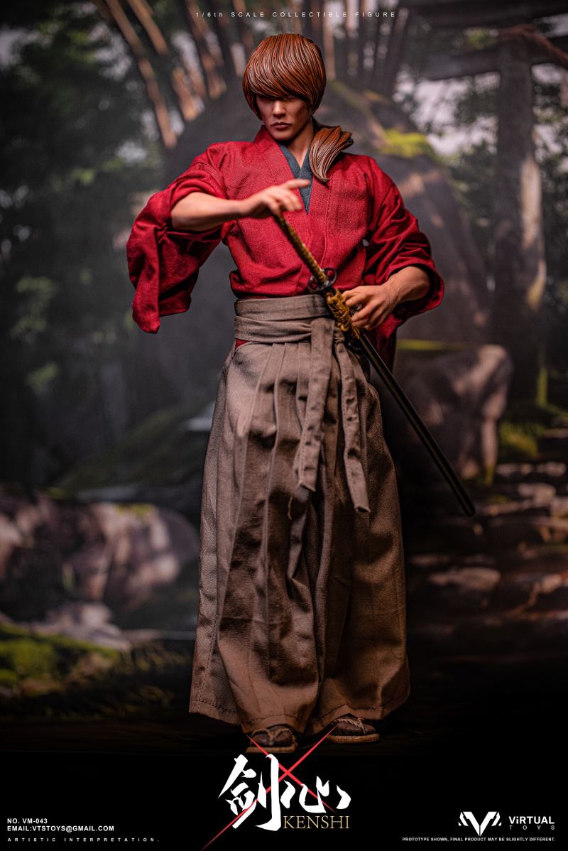 Kenshi 1/6