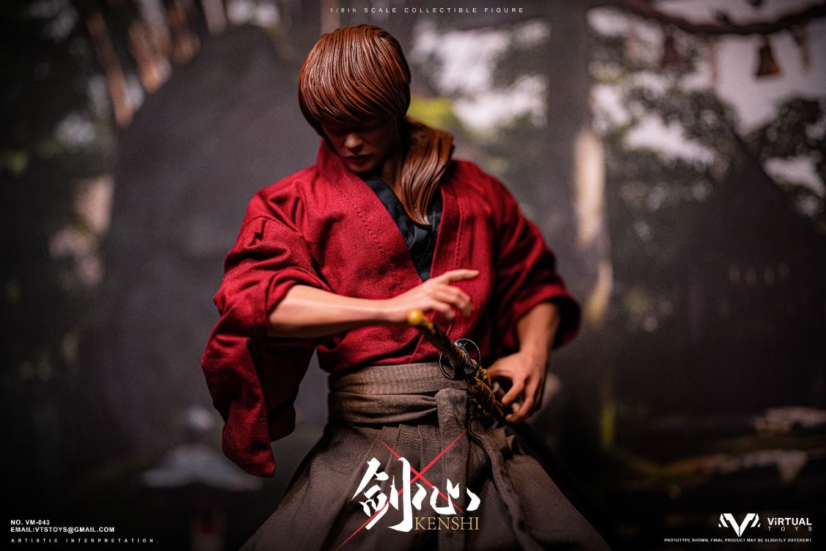 Kenshi 1/6